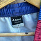 BAULKHAM HILLS BRUMIES NSW RUGBY LEAGUE MATCH SHORTS