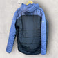 NRL OFFICIAL/REF BENCH COAT JACKET