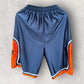 Allen Iverson x Tracy McGrady Vintage Basketball Shorts