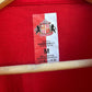 SUNDERLAND FOOTBALL CLUB RED SHORT SLEEVE SHIRT
