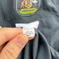 AUSTRALIAN SOCCEROOS NIKE GREY WINDBREAKER FOOTBALL JACKET