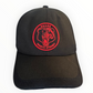 North Sydney Bears Sinalli Rugby League Black Hat Cap