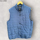 CHAPS SLEEVELESS VEST