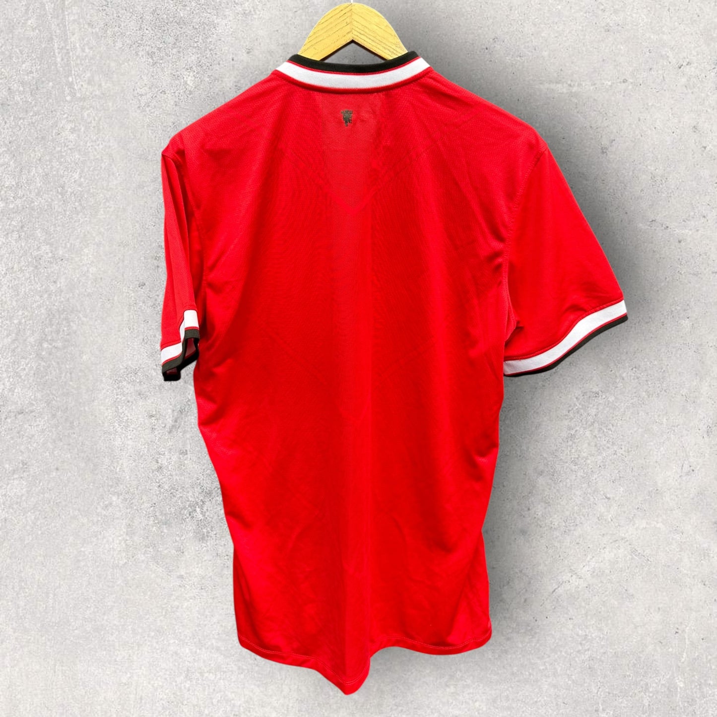 MANCHESTER UNITED 2014-2015 NIKE HOME FOOTBALL JERSEY