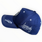Canterbury Bulldogs 2021 Classic Blue Baseball Cap Hat