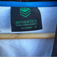 INDIGENOUS ALL STARS NRL CLASSIC BLACK PULLOVER HOODED JUMPER