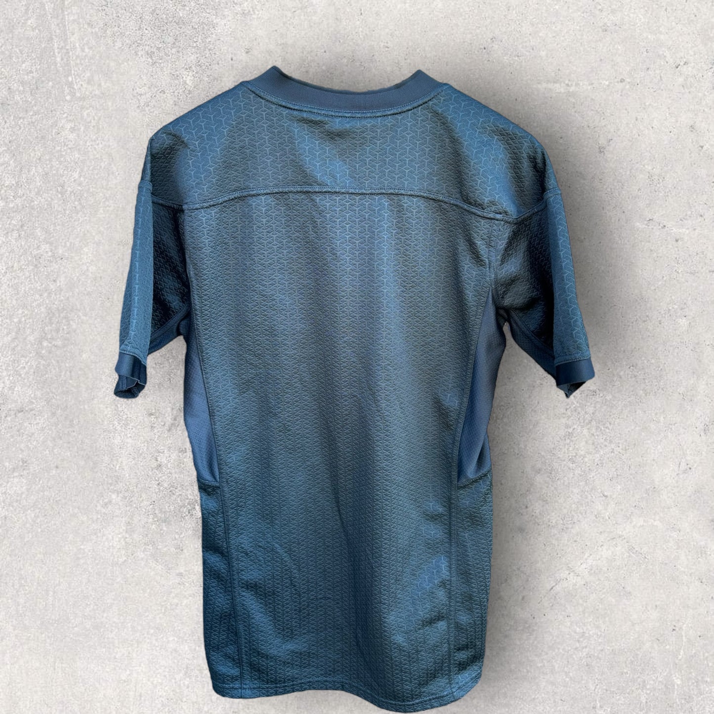 NEW ZEALAND ALL BLACKS 2018 ADIDAS RUGBY UNION JERSEY