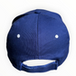 Canterbury Bulldogs 2021 Classic Blue Baseball Cap Hat