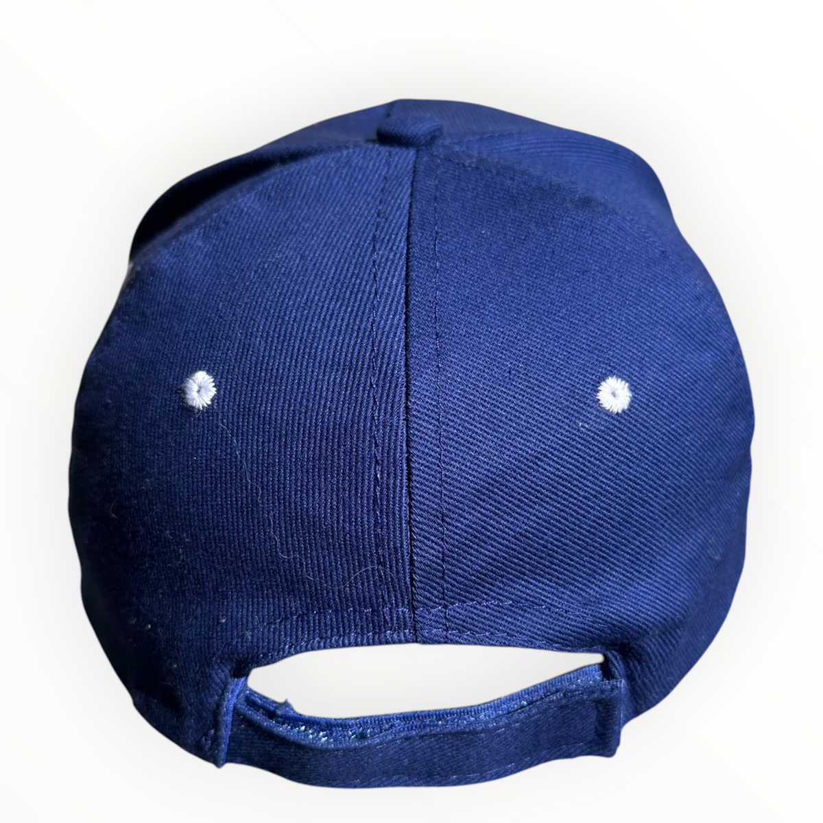 Canterbury Bulldogs 2021 Classic Blue Baseball Cap Hat