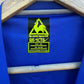 EVERTON FC LE COQ SPORTIF 2009 TRAINING JERSEY
