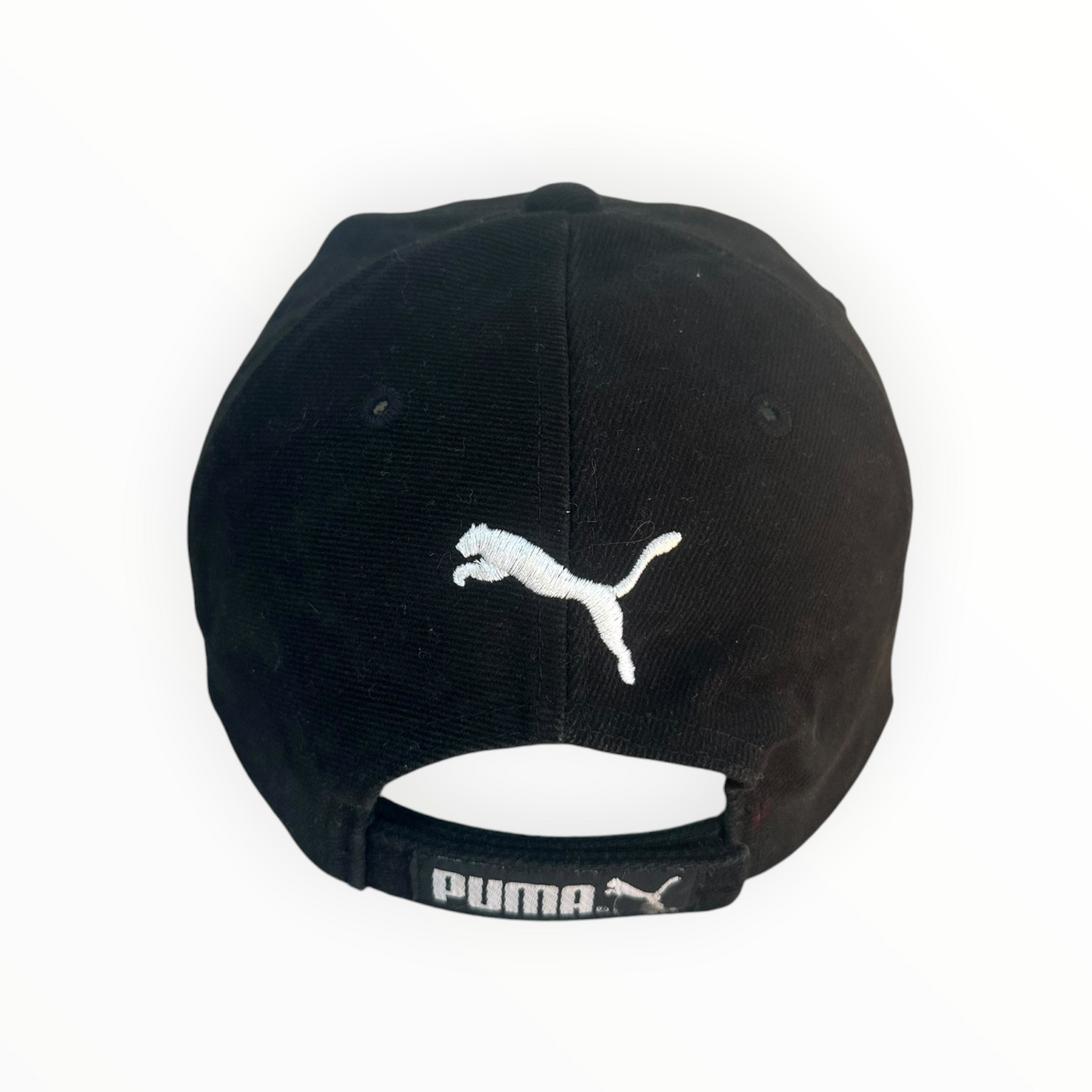 Cronulla Sharks Puma LG Vintage NRL Hat Cap