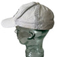 RIPCURL VINTAGE WHITE FITTED HAT