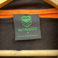 Wests Tigers ISC Black Pullover Hooded Jumper