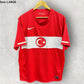 TURKEY 2010 NIKE HOME FOOTBALL JERSEY