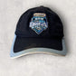 NSW BLUES VINTAGE STATE OF ORIGIN HAT