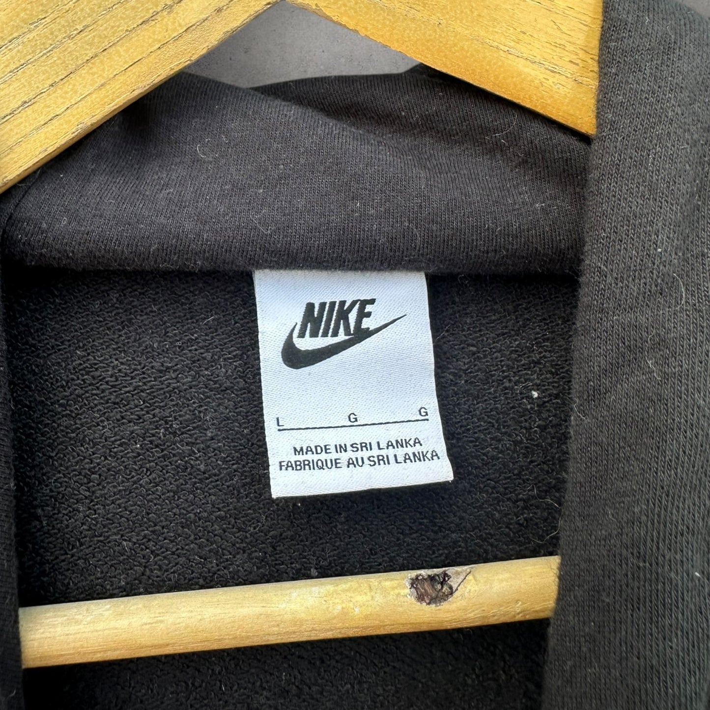 ADELAIDE STRIKERS NIKE BBL PULLOVER HOODED JUMPER ISSUED TO HENRY THORNTON