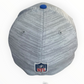 LA Rams New Era NFL Grey Fitted Hat