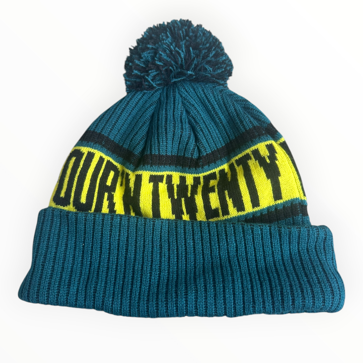 Four ‘n’ Twenty Australian Olympic Beanie