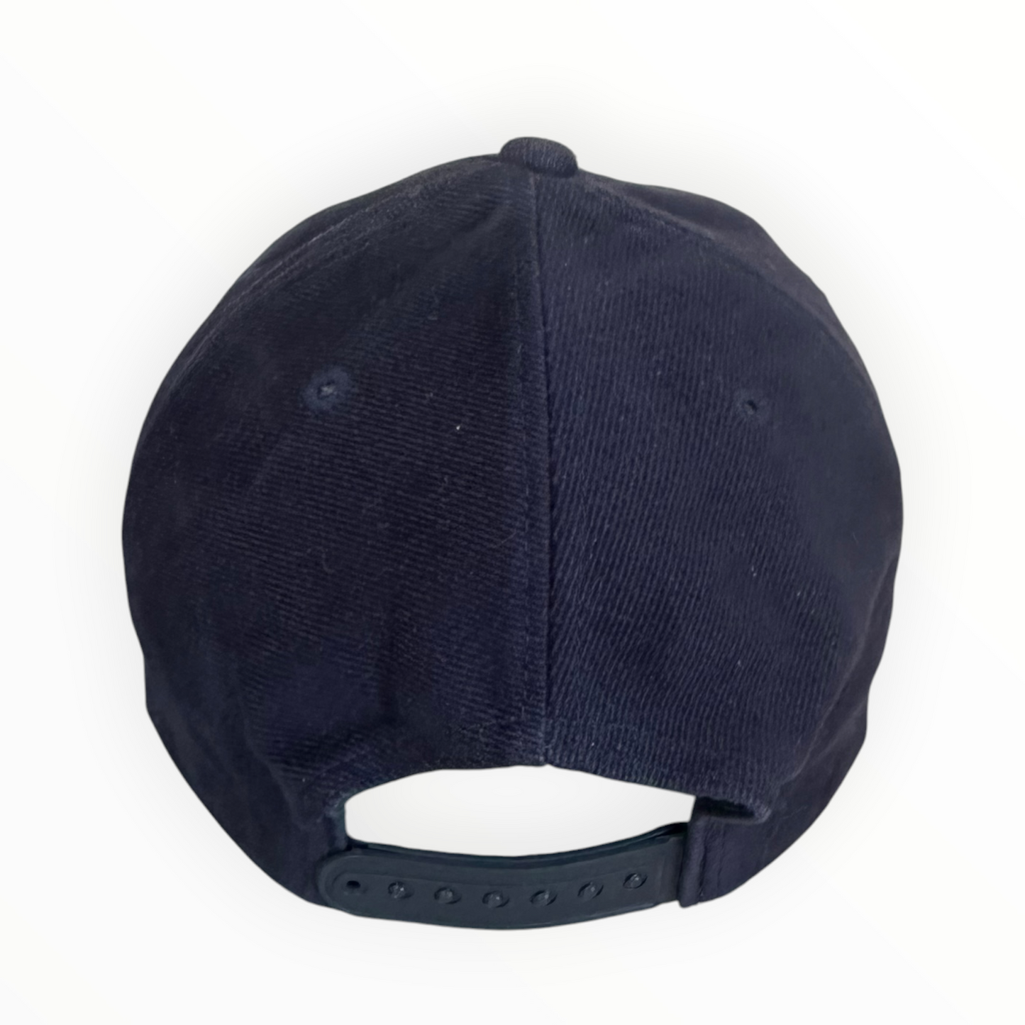 Fox Sports Vintage Blue Hat Cap