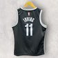 KYRIE IRVING BROOKLYN NETS NIKE NBA KIDS SWINGMAN JERSEY