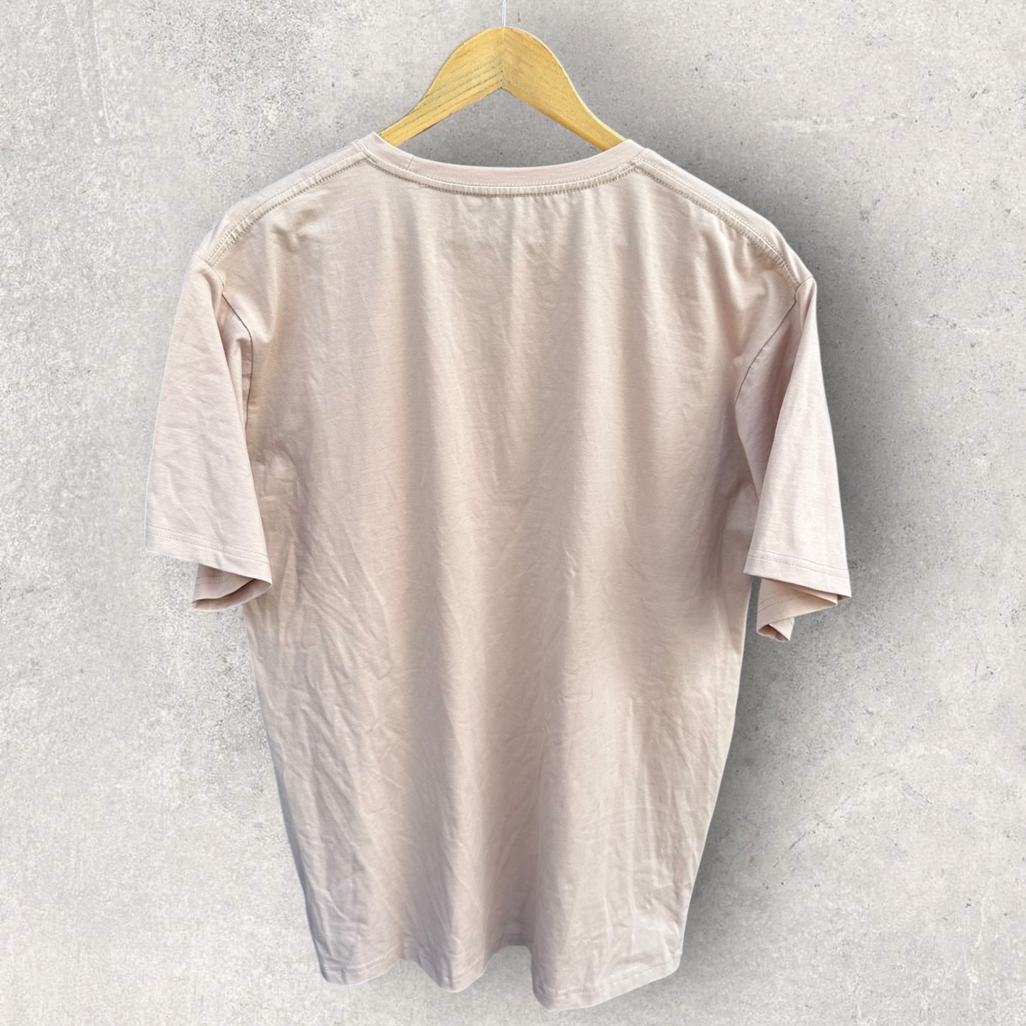 THE NORTH FACE BIEGE SHORT SLEEVE SHIRT