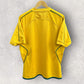 AUSTRALIAN WALLABIES KOOGA QANTAS RUGBY UNION JERSEY