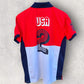 RALPH LAUREN PERFORMANCE POLO SHIRT