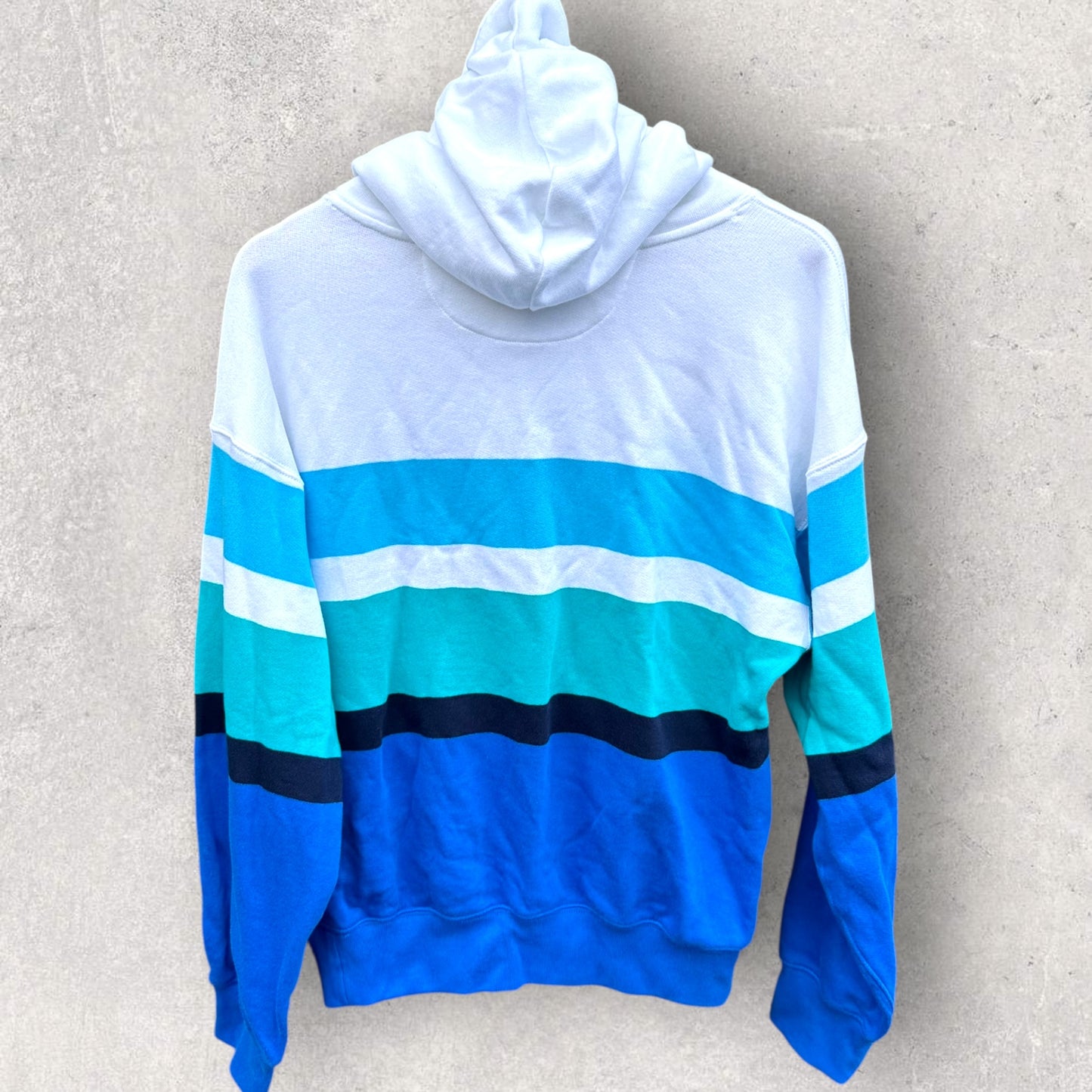 AUSTRALIAN OPEN X RALPH LAUREN 2025 HOODED JUMPER
