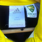 WESTERN AUSTRALIA WARRIORS VINTAGE ONE DAY ADIDAS CRICKET JERSEY