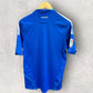 REAL MADRID 2008-2009 ADIDAS AWAY FOOTBALL JERSEY