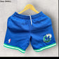 Dallas Mavericks Hardwood Classic NBA Basketball Shorts