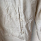 Dallas Mavericks NBA White Full Zip Jacket