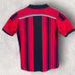AC Milan 2014-2015 Home Adidas Kids Football Jersey
