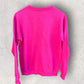 Super Bowl LVI Showtime Half Time Performance Pink Pullover Sweater Eminem Snoop Kendrick