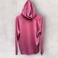 Queensland Maroons ISC Hooded Long Sleeve Shirt