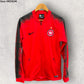 WESTERN SYDNEY WANDERERS NIKE JACKET