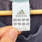 GERMANY ADIDAS 2012 DISTRESSED FOOTBALL SHIRT
