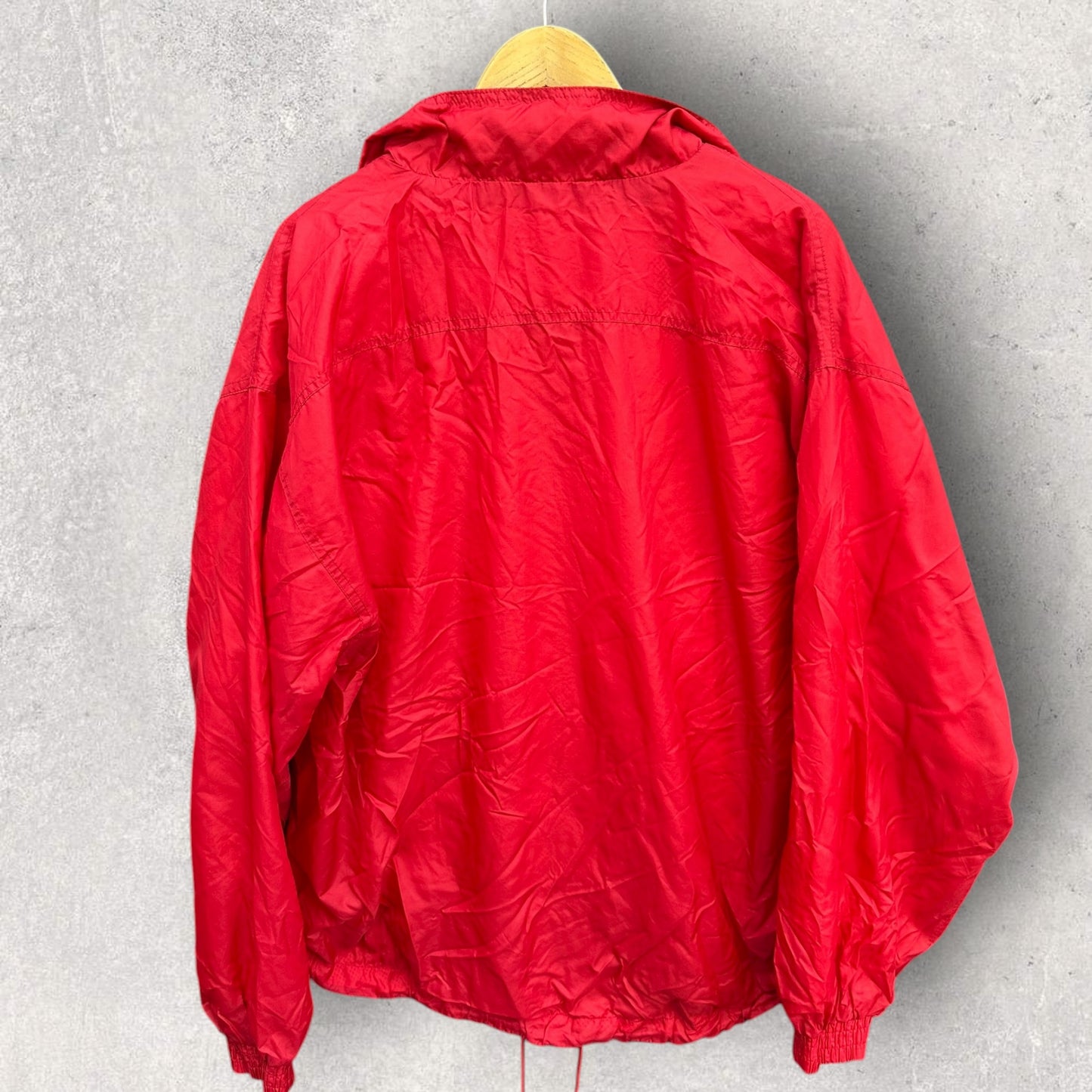 ST LOUIS CARDINALS PUMA VINTAGE MLB JACKET