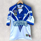 Canterbury Bulldogs Nike 2001 Home NRL Jersey