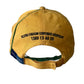 WALLABIES VS SCOTLAND 2004 RUGBY UNION HAT