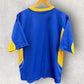 NSW CITY 2008 CENTENARY CLASSIC TRAINING SHIRT
