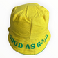 Australia Beach Cricket XXXX Gold Bucket Hat