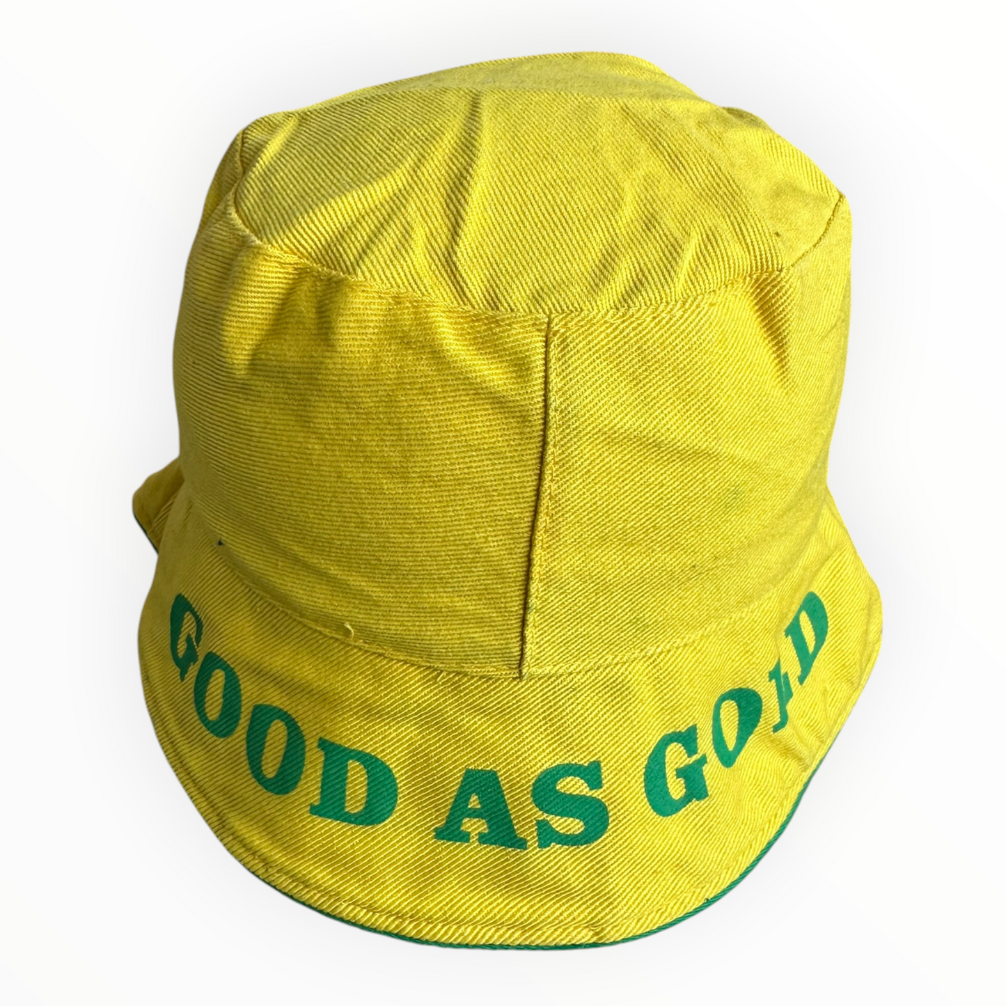 Australia Beach Cricket XXXX Gold Bucket Hat