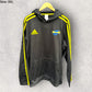 WELLINGTON HURRICANES ADIDAS HOODED JUMPER