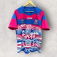 Alexandria Rovers Womens Reverse NSW Rugby League Match Jersey