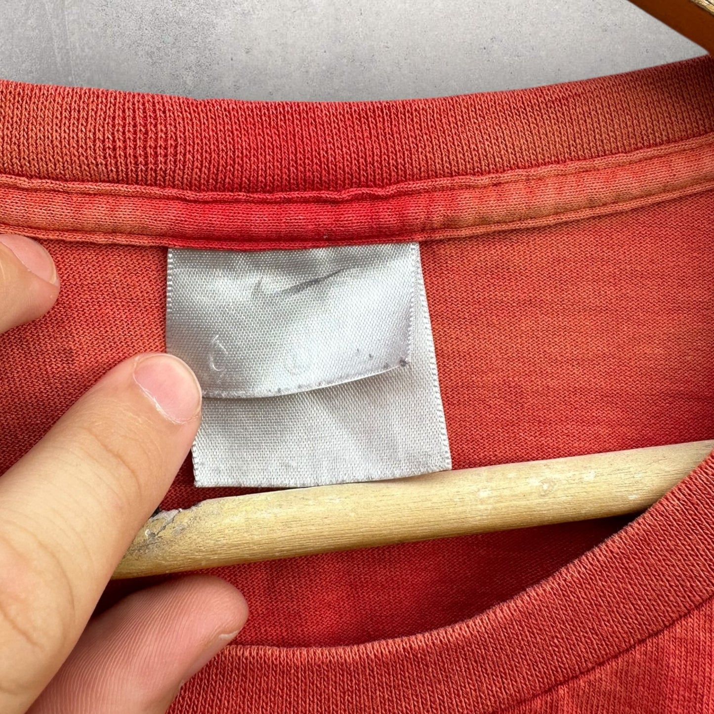 NIKE VINTAGE SHORT SLEEVE SHIRT