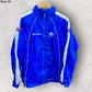 CANTERBURY BANKSTOWN BULLDOGS XBLADES WINDBREAKER JACKET