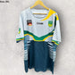 AUSTRALIAN WHEELCHAIR RUGBY LEAGUE 2017 WORLD CUP SHIRT