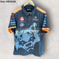 Tasman x Holden Motorsport Firepower V8 Supercars Polo Shirt