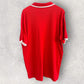 ST GEORGE ILLAWARRA RED POLO SHIRT